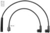 BERU ZEF776 Ignition Cable Kit